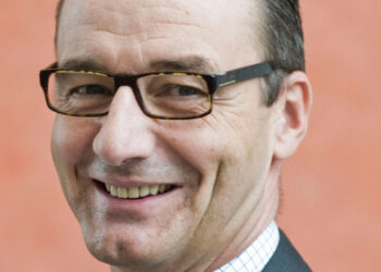 Juwelier und BVJ-Präsident Stephan Lindner geht auch in Zukunft von einem deutlichen Minus bei der Zahl der deutschen Juweliere aus.