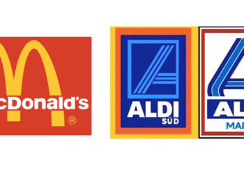 Von McDonald's zu Aldi: Die Unternehmen haben eine Personalpartnerschaft geschlossen.