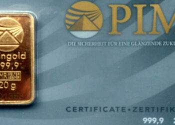 Vor dem Landgericht Stuttgart wurde das bundesweit erste Verfahren gegen einen Vermittler von PIM-Goldanlagen beendet.