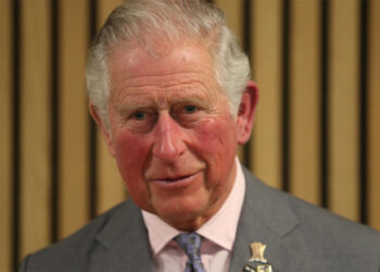 Das Virus hat auch Prinz Charles infiziert (Foto: dpa).