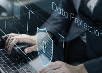 Harald und Peter Schwardt über Cyberkriminalität