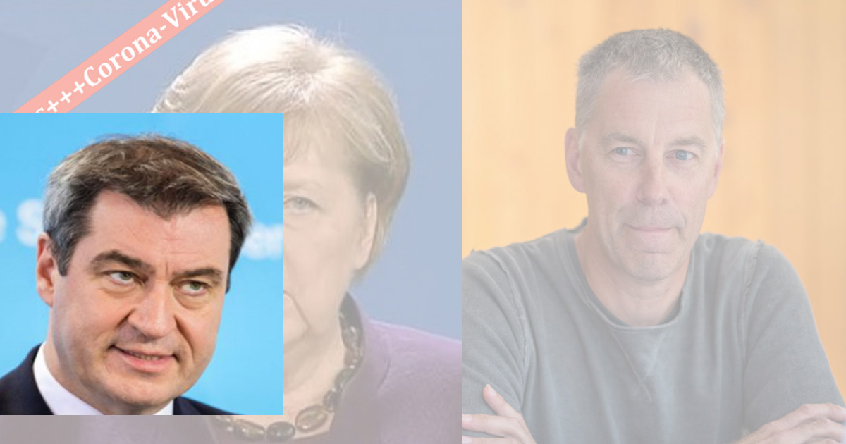 In München angekommen: Der offene Brief von "Blickpunkt Juwelier" und Juwelier Jürgen Grün liegt nun auch beim bayerischen Ministerpräsidenten Markus Söder.