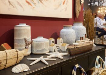 Die Tendence wurde abgesagt, geplant ist aber weiterhin die Nordstil in Hamburg Ende Juli.