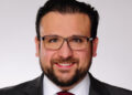 Alexander Gutierrez Diaz ging von Baume & Mercier zu Lang & Heyne.