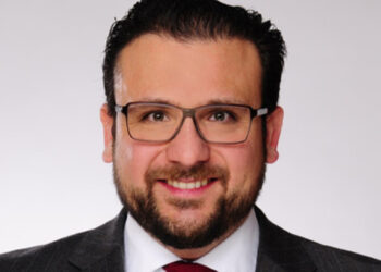 Alexander Gutierrez Diaz ging von Baume & Mercier zu Lang & Heyne.