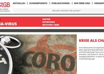 Kommunen werden die Öffnung von Geschäften laut Städte- und Gemeindebund problemlos umsetzen.