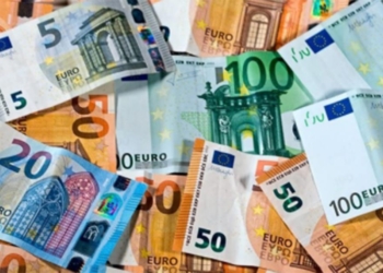 Banknoten bedeuten keine erhöhte Ansteckungsgefahr.