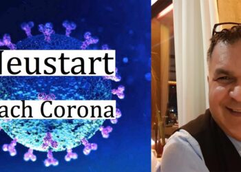 Für Juwelier Kotcha ist die Wiedereröffnung gut gelaufen.