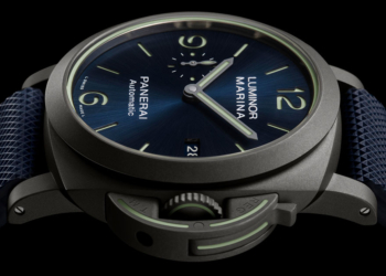 Die Neuheiten von Panerai