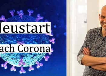 Goldschmiedemeister Thorsten Malter aus Emden freut sich über den Kundenandrang.