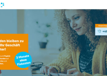 Verkaufen ohne Homepage: Der BVJ bietet eine auf Juweliere zugeschnittene Lösung an.