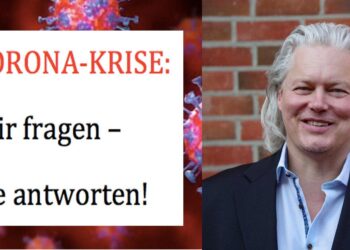 Marc Bergmann: Wir warten noch auf KuG