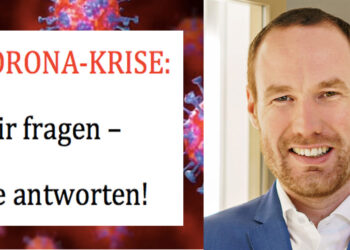 Die Mitarbeiter stehen für Juwelier Marc Mauer oben an.