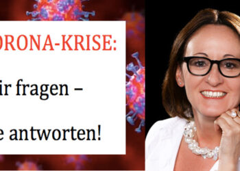Nutzt die Zeit für Werkstatt und zur Vernetzung: Ulrike Stauss aus Rottweil.