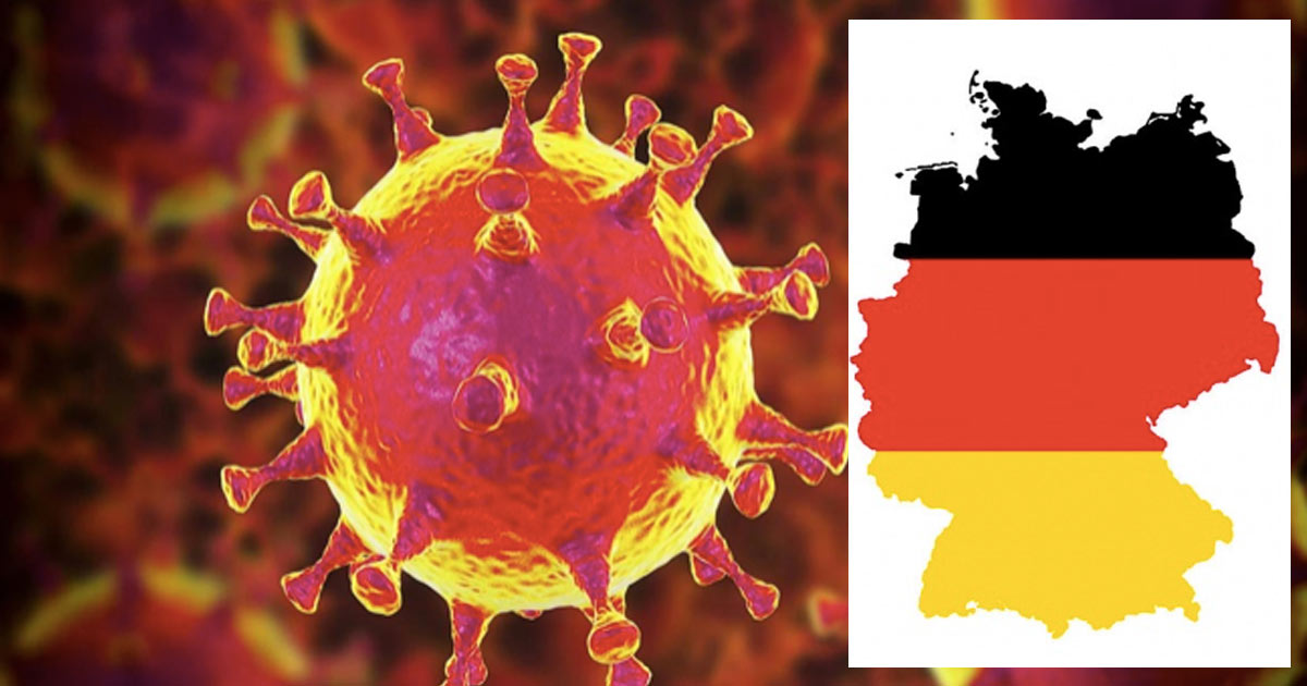 Deutschland schneidet bei der Corona-Bekämpfung sehr gut ab und wird nach der Pandemie „erhebliche wirtschaftliche Vorteile“ haben, schätzen Datenanalysten.