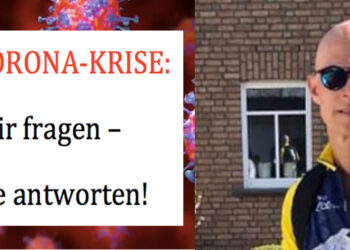 Georg de Witt bietet kontaktloses Shopping & Reparaturen an.