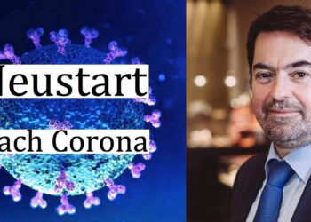 Alles richtig gemacht: Thomas Haenschens Neustart ist gelungen.