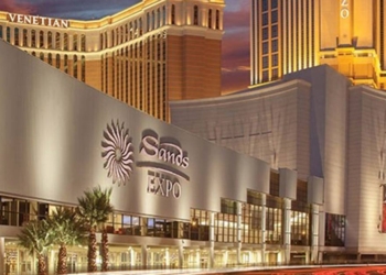 Abgesagt: Die JCK Las Vegas 2020.