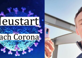 Juwelier David Junghähnel musste seine beiden Geschäfte weiter geschlossen lassen.