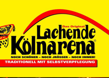 Mit Humor gegen die Krise.