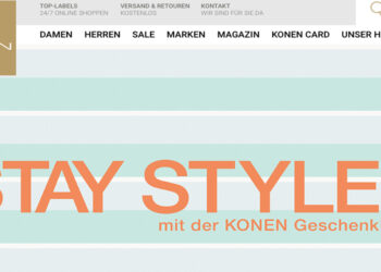 Konen legt sich quer: Die Chefin des Münchner Modehauses beklagt massive Wettbewerbsverzerrung und ist gegen die Verlängerung der Schließung vor Gericht gezogen.