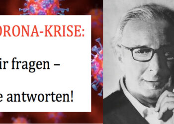 Wir denken trotzdem für den Zeitraum der kommenden 12 Monate: Reinhard Köck.