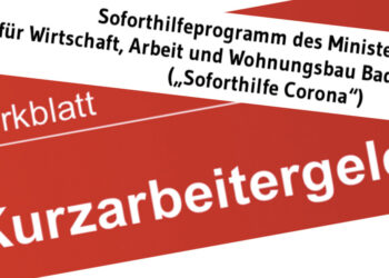 Kommt Soforthilfe sofort? Dies ist von Bundesland zu Bundesland sehr unterschiedlich.