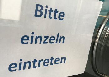 Wer darf rein, und wenn, dann wie? Der Bundesländer-Überblick zu den neuen Corona-Richtlinien.