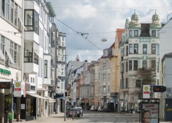 Die Shopping-Laune der Deutschen ist angesichts der Corona-Krise im Keller.