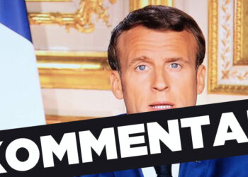 Kommentar: Frankreich bleibt zu
