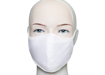 Das empfohlene Aufbereitungsverfahren für Masken soll angeblich nicht sicher sein.