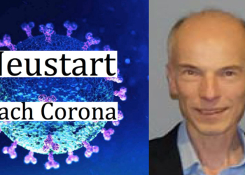 Frequenz und Umsatz sind normal: Juwelier Peter Meintrup aus Detmold.