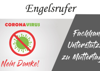 Engelsrufer ist Partner des Fachhandels.