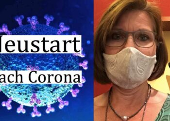 Betina Tönnissen war zufrieden mit dem ersten Tag. Das Ordnungsamt auch.