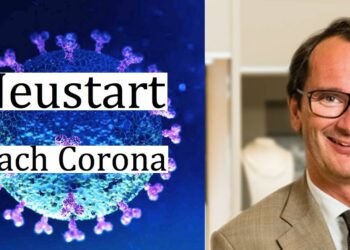 „Es war viel los und es wurde auch gekauft“: Juwelier Mathias Wewer aus Wuppertal.