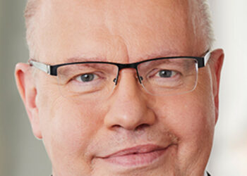 Bundeswirtschaftsminister Peter Altmaier.