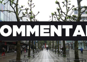 Kommentar: Wert behält Wert