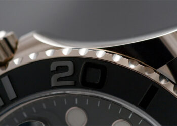 Rolex und Tudor verschieben den Launch der Uhrenneuheiten 2020.