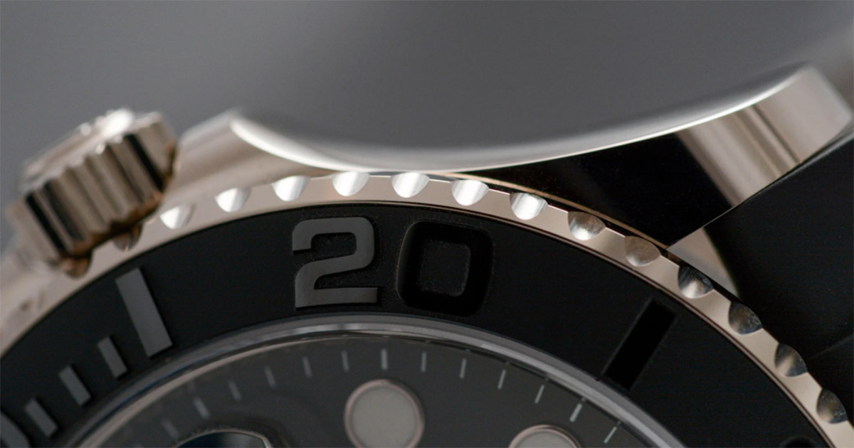 Rolex und Tudor verschieben den Launch der Uhrenneuheiten 2020.