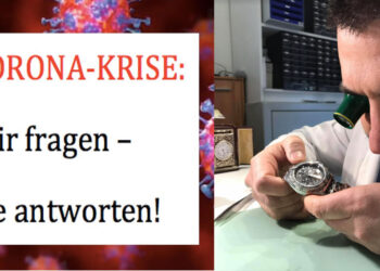 Ayman Reda hofft auf Soforthilfe.