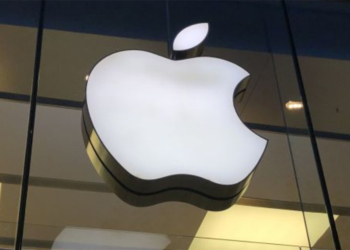 Apple: Auch in Deutschland wieder am Start (Foto: dfv).