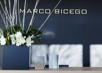 Statement von Marco Bicego