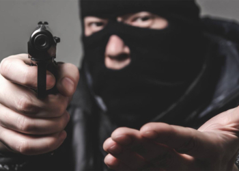 Mit Komplizen hat der Montenegriner weltweit Juweliere überfallen (Symbolfoto: thinkstock).