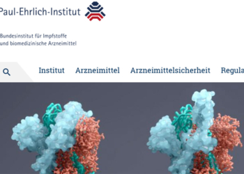 Das Paul-Ehrlich-Institut ist für die Zulassung von Medikamenten zuständig.