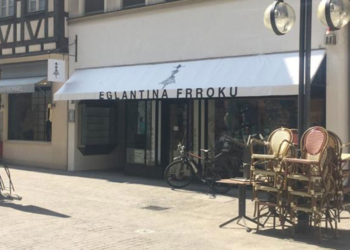 Die Konsumlaune der deutschen hat einen Tiefpunkt erreicht.