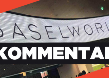 Kommentar: „Baselworld“ ist geschäftsschädigend