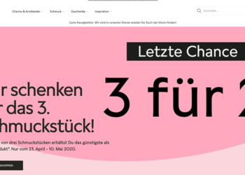 Pandora kann einer längeren Corona-Krise standhalten.