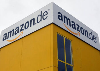 Wegen des Streiks bei Amazon könnten sich Auslieferungen verzögern.