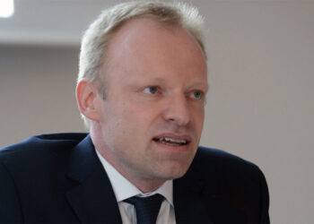 Clemens Fuest, Präsident des Ifo-Instituts.