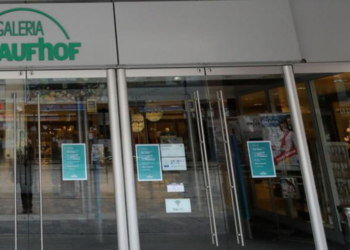 Welche Filialen betroffen sind, ist bislang unklar.